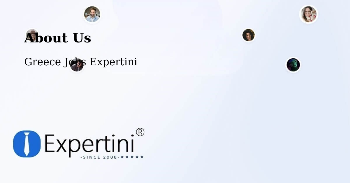 About Expertini Recruitment Platform  – Néa Éfesos - Néa Éfesos, Greece Jobs Expertini