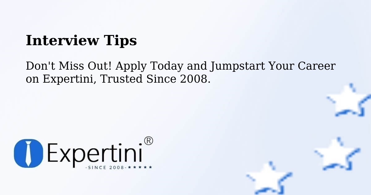 Interview Tips & Techniques for Job Seekers – Néa Éfesos - Néa Éfesos, Greece Jobs Expertini