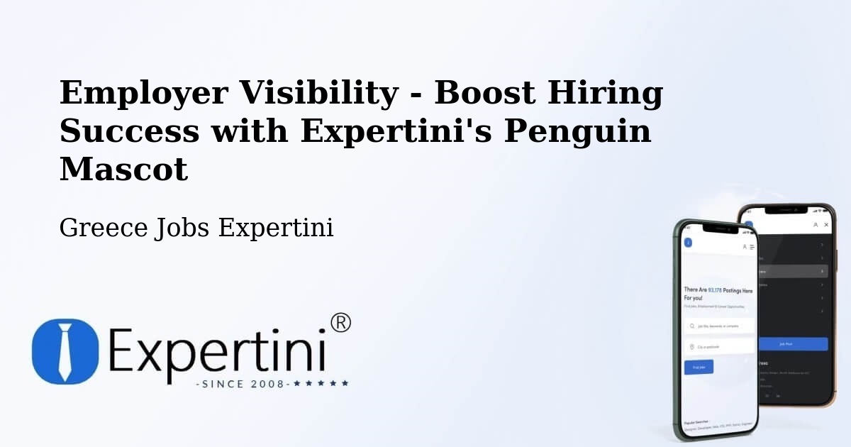 CV and Resume Visibility Optimization – Néa Éfesos - Greece Jobs Expertini